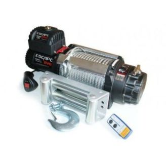 Автомобільна лебідка Escape EVO 15000 IP68 фото