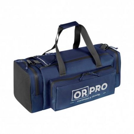 Дорожня сумка ORPRO для спорядження фото