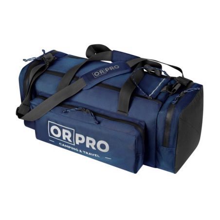 Дорожня сумка ORPRO для спорядження фото
