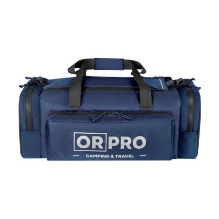 Дорожная сумка ORPRO для снаряжения фото