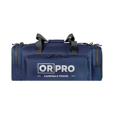 Дорожная сумка ORPRO для снаряжения фото