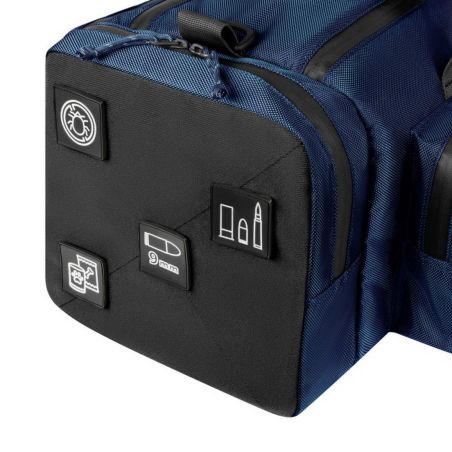 Дорожня сумка ORPRO для спорядження фото