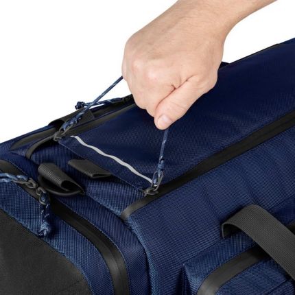 Дорожная сумка ORPRO для снаряжения фото