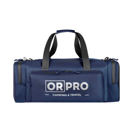 Дорожная сумка ORPRO для снаряжения фото
