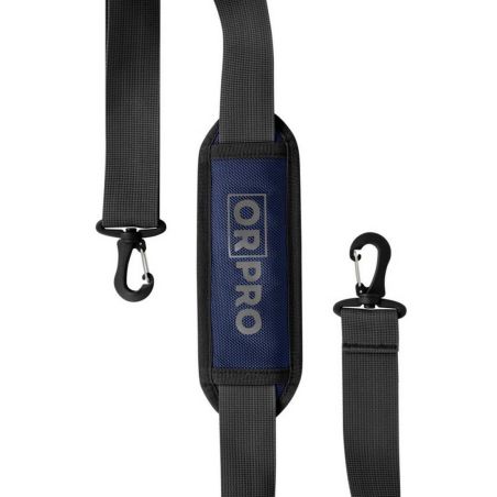 Дорожня сумка ORPRO для спорядження фото