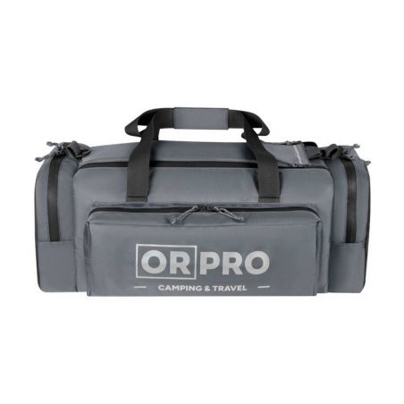 Дорожная сумка ORPRO для снаряжения фото