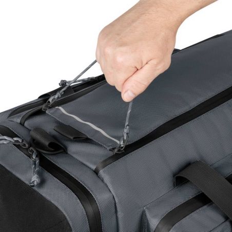 Дорожня сумка ORPRO для спорядження фото