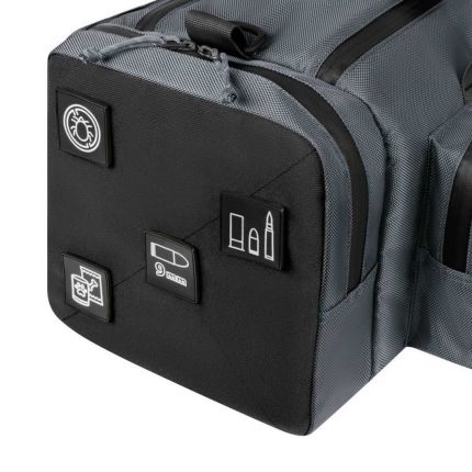 Дорожня сумка ORPRO для спорядження фото