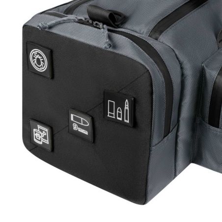 Дорожная сумка ORPRO для снаряжения фото