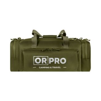 Дорожная сумка ORPRO для снаряжения фото 2