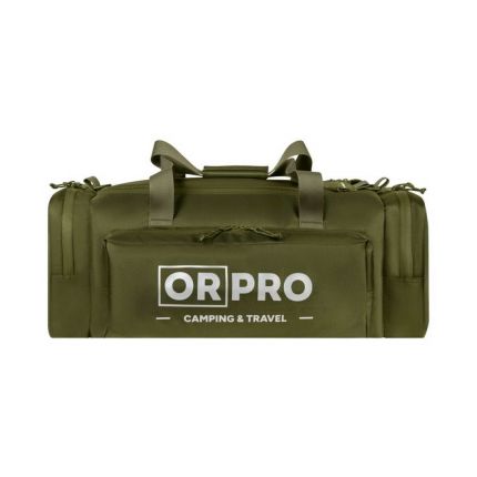 Дорожня сумка ORPRO для спорядження фото