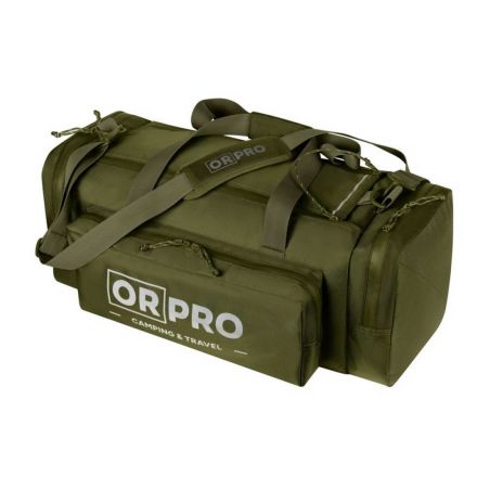 Дорожная сумка ORPRO для снаряжения фото