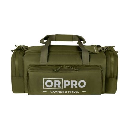 Дорожня сумка ORPRO для спорядження фото