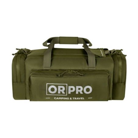 Дорожная сумка ORPRO для снаряжения фото