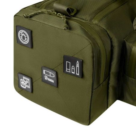Дорожня сумка ORPRO для спорядження фото