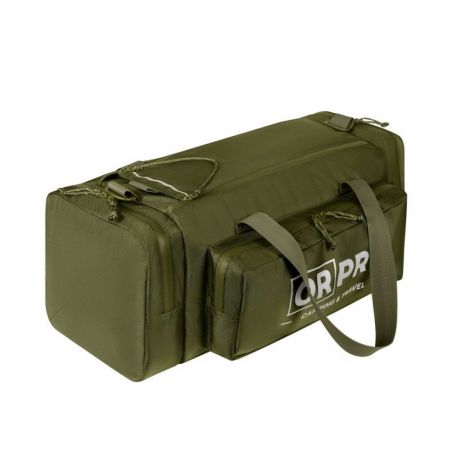 Дорожная сумка ORPRO для снаряжения фото