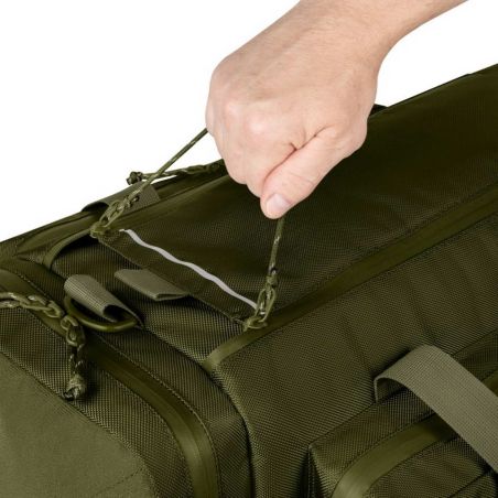 Дорожня сумка ORPRO для спорядження фото