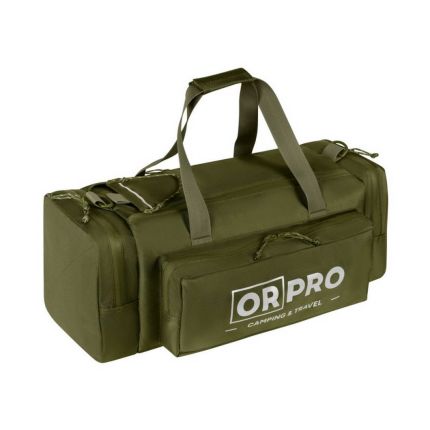 Дорожня сумка ORPRO для спорядження фото