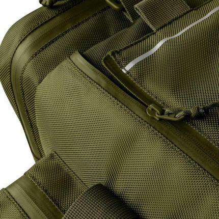 Дорожня сумка ORPRO для спорядження фото