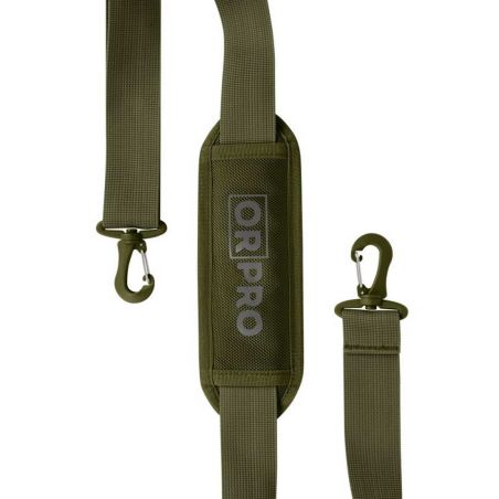 Дорожная сумка ORPRO для снаряжения фото