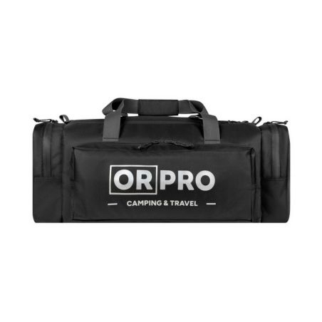 Дорожня сумка ORPRO для спорядження фото