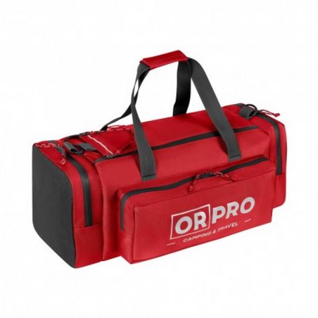 Дорожная сумка ORPRO для снаряжения фото
