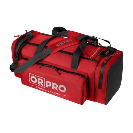 Дорожная сумка ORPRO для снаряжения фото