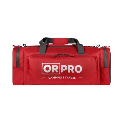 Дорожная сумка ORPRO для снаряжения фото