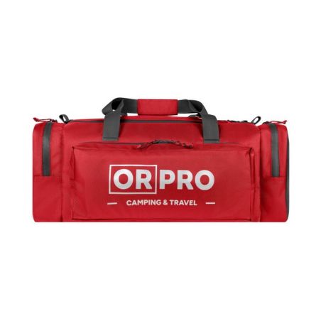 Дорожная сумка ORPRO для снаряжения фото