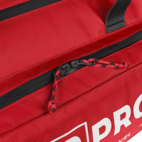 Дорожня сумка ORPRO для спорядження фото