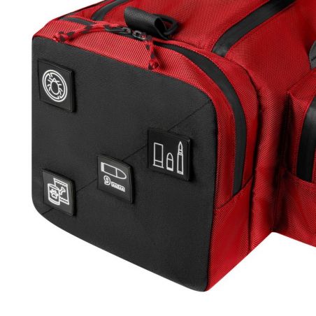 Дорожная сумка ORPRO для снаряжения фото