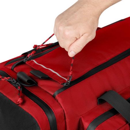 Дорожная сумка ORPRO для снаряжения фото