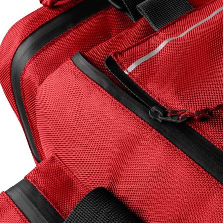 Дорожная сумка ORPRO для снаряжения фото