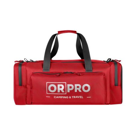 Дорожная сумка ORPRO для снаряжения фото