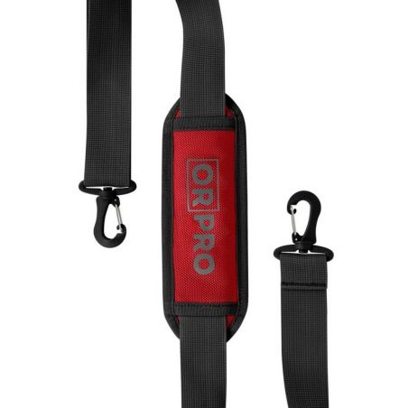 Дорожная сумка ORPRO для снаряжения фото