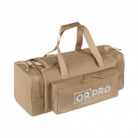 Дорожная сумка ORPRO для снаряжения фото