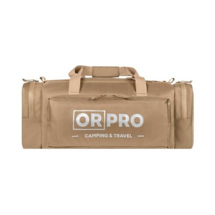 Дорожная сумка ORPRO для снаряжения фото