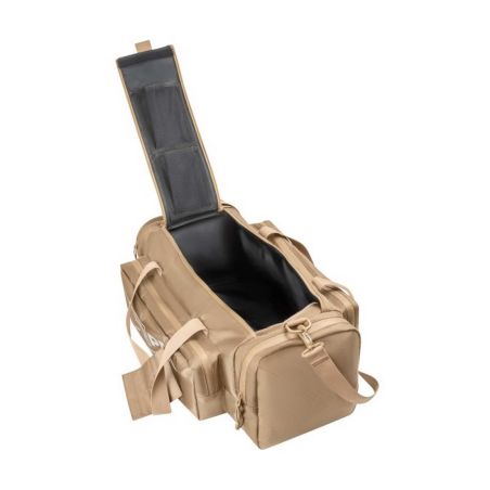 Дорожня сумка ORPRO для спорядження фото