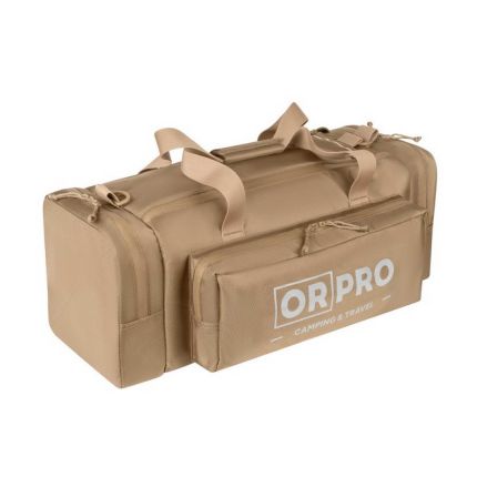 Дорожная сумка ORPRO для снаряжения фото