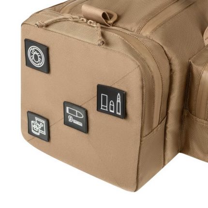 Дорожная сумка ORPRO для снаряжения фото