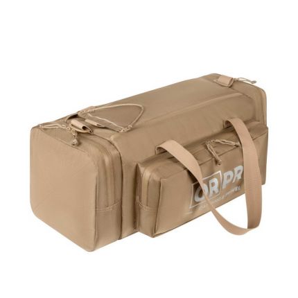 Дорожная сумка ORPRO для снаряжения фото