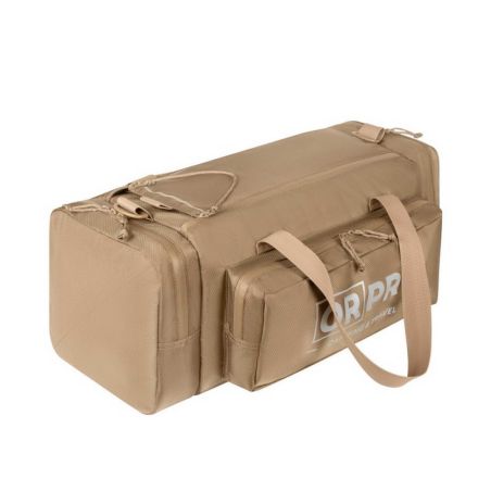 Дорожня сумка ORPRO для спорядження фото