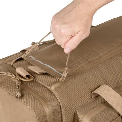 Дорожня сумка ORPRO для спорядження фото