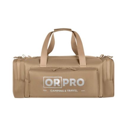 Дорожня сумка ORPRO для спорядження фото