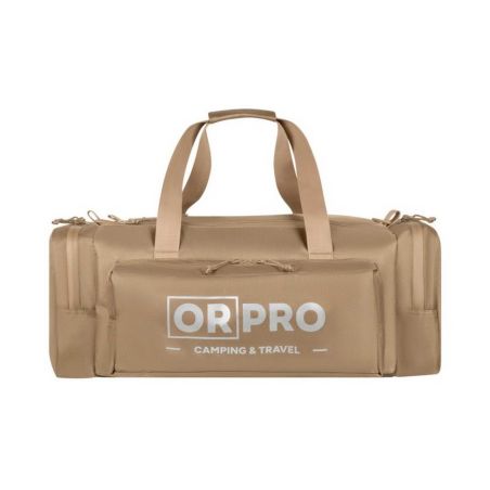 Дорожная сумка ORPRO для снаряжения фото
