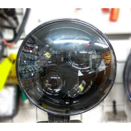 Лед фары головного света WL- JP60WA Компл (2шт) фото