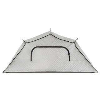 Утеплитель палатки ORPRO Camping фото