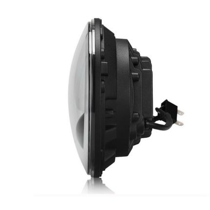 Лед фары головного света WL- JP60WB RGB Компл (2шт) фото