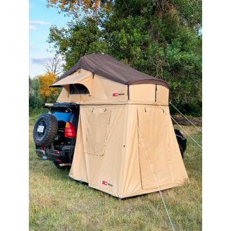 Тамбур к палатке ORPRO Camping фото