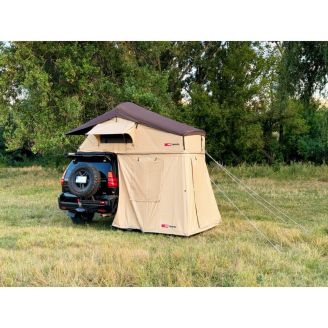 Тамбур к палатке ORPRO Camping фото 2